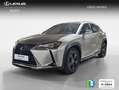 Lexus UX 250h 2.0 Business Plateado - thumbnail 1