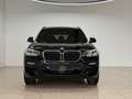 BMW X3 xDrive 20 d M Sport PANO HEADUP 8 Fach AHK SH Noir - thumbnail 3