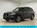 BMW X3 xDrive 20 d M Sport PANO HEADUP 8 Fach AHK SH Noir - thumbnail 1
