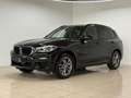 BMW X3 xDrive 20 d M Sport PANO HEADUP 8 Fach AHK SH Noir - thumbnail 2
