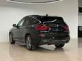 BMW X3 xDrive 20 d M Sport PANO HEADUP 8 Fach AHK SH Noir - thumbnail 8