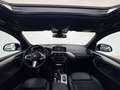 BMW X3 xDrive 20 d M Sport PANO HEADUP 8 Fach AHK SH Noir - thumbnail 12