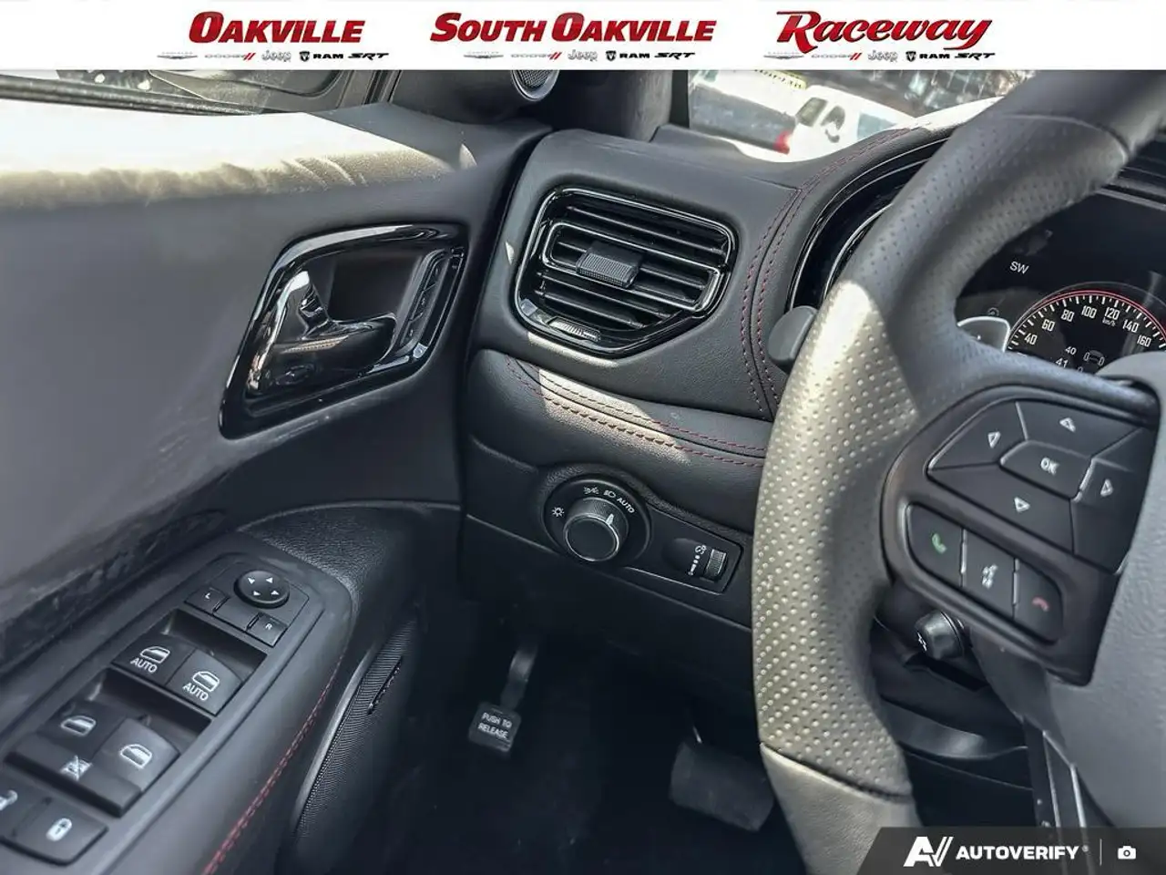 Dodge Durango 2026 — фото 17