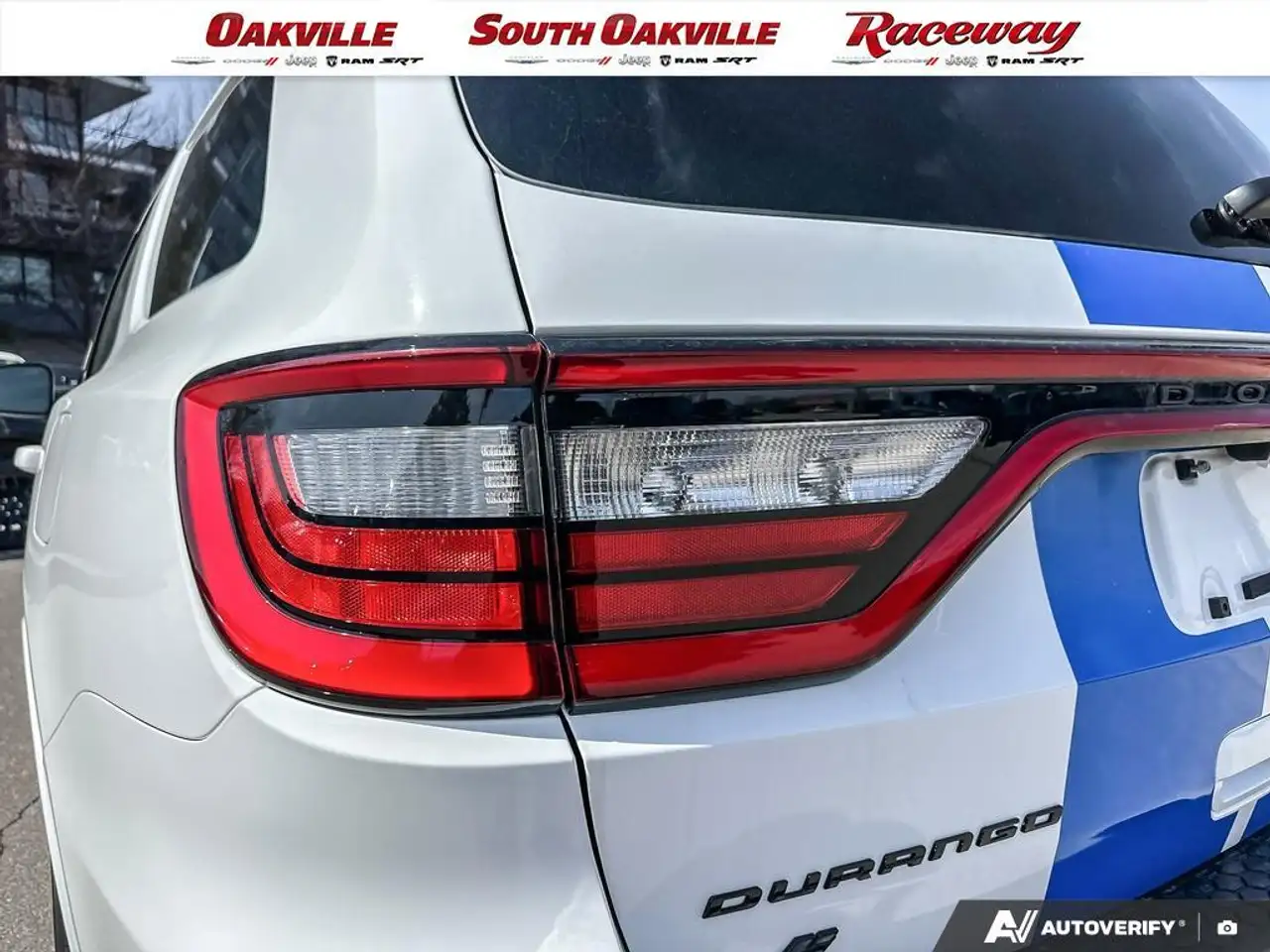 Dodge Durango 2026 — фото 11
