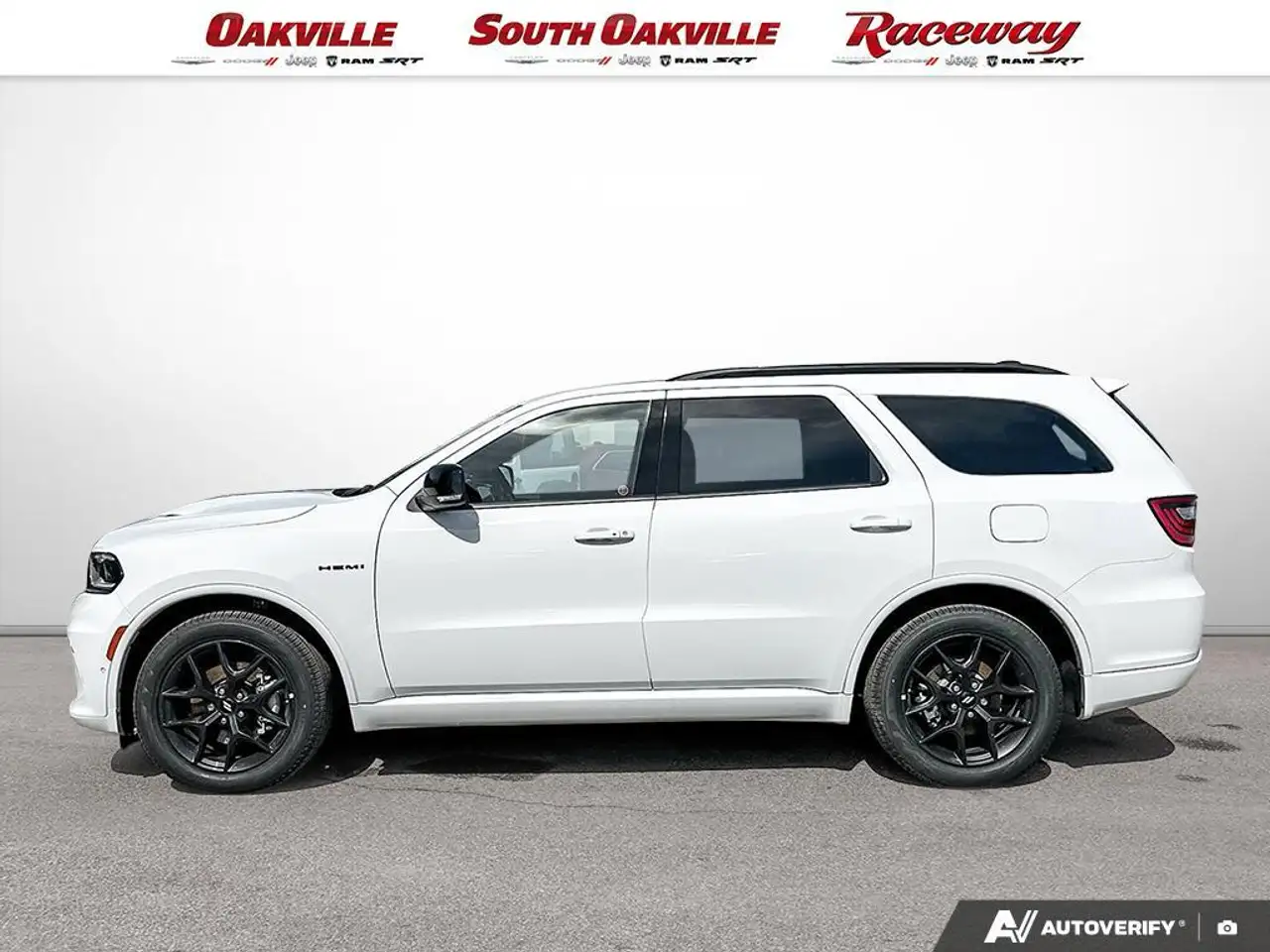 Dodge Durango 2026