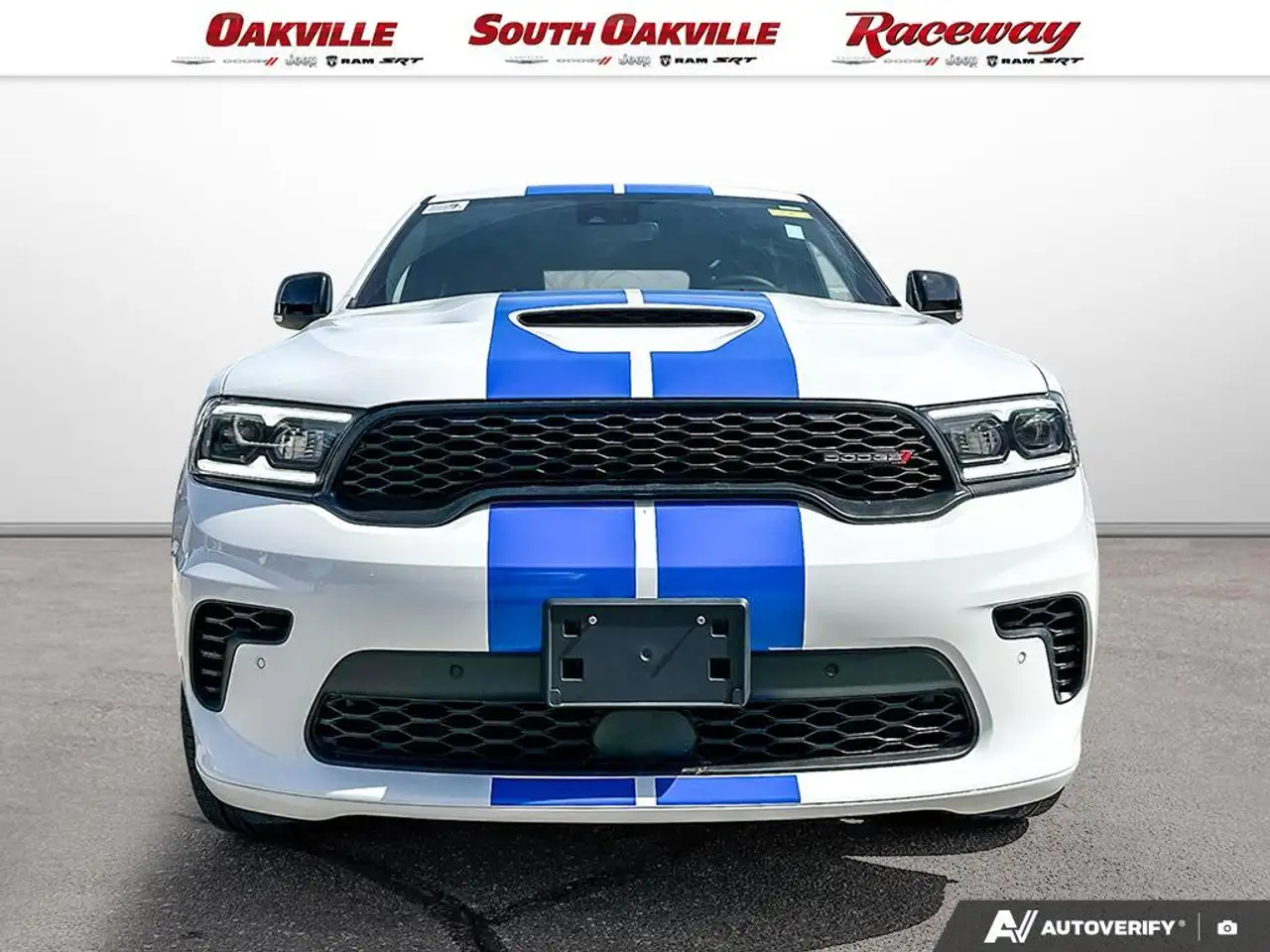 Dodge Durango 2026