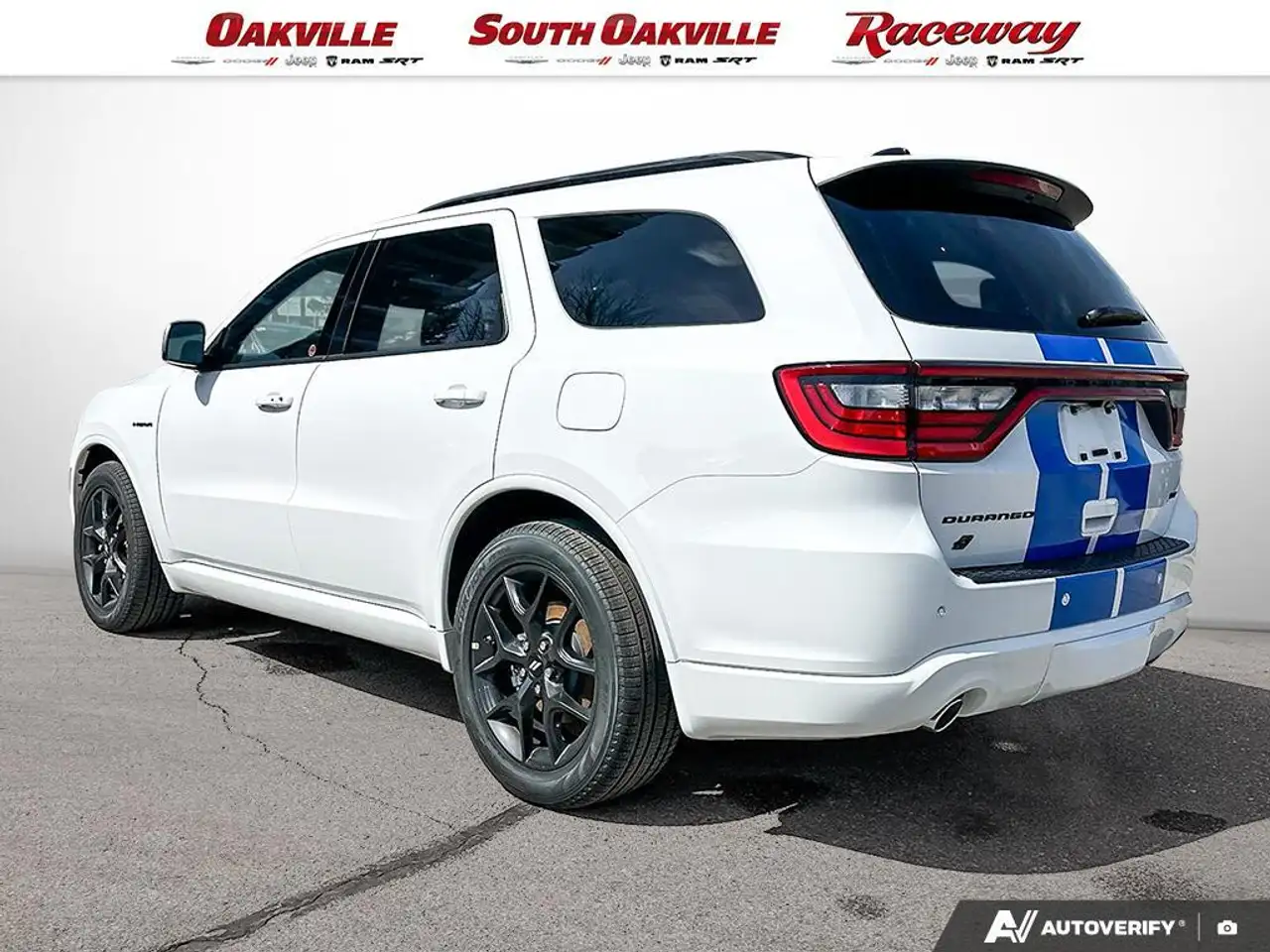 Dodge Durango 2026