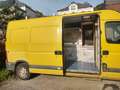 Renault Master 2.5 D 35 L3H3 Sarı - thumbnail 1