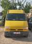 Renault Master 2.5 D 35 L3H3 Jaune - thumbnail 18