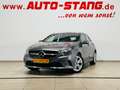 Mercedes-Benz A 200 BlueEfficiency*SCHECKHEFT+TEILLEDER+NAVI* Grau - thumbnail 1