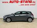Mercedes-Benz A 200 BlueEfficiency*SCHECKHEFT+TEILLEDER+NAVI* Grau - thumbnail 3