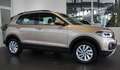 Volkswagen T-Cross Life KLIMA LED WINTERPAKET Бежевый  - thumbnail 4