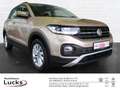 Volkswagen T-Cross Life KLIMA LED WINTERPAKET Бежевый  - thumbnail 1