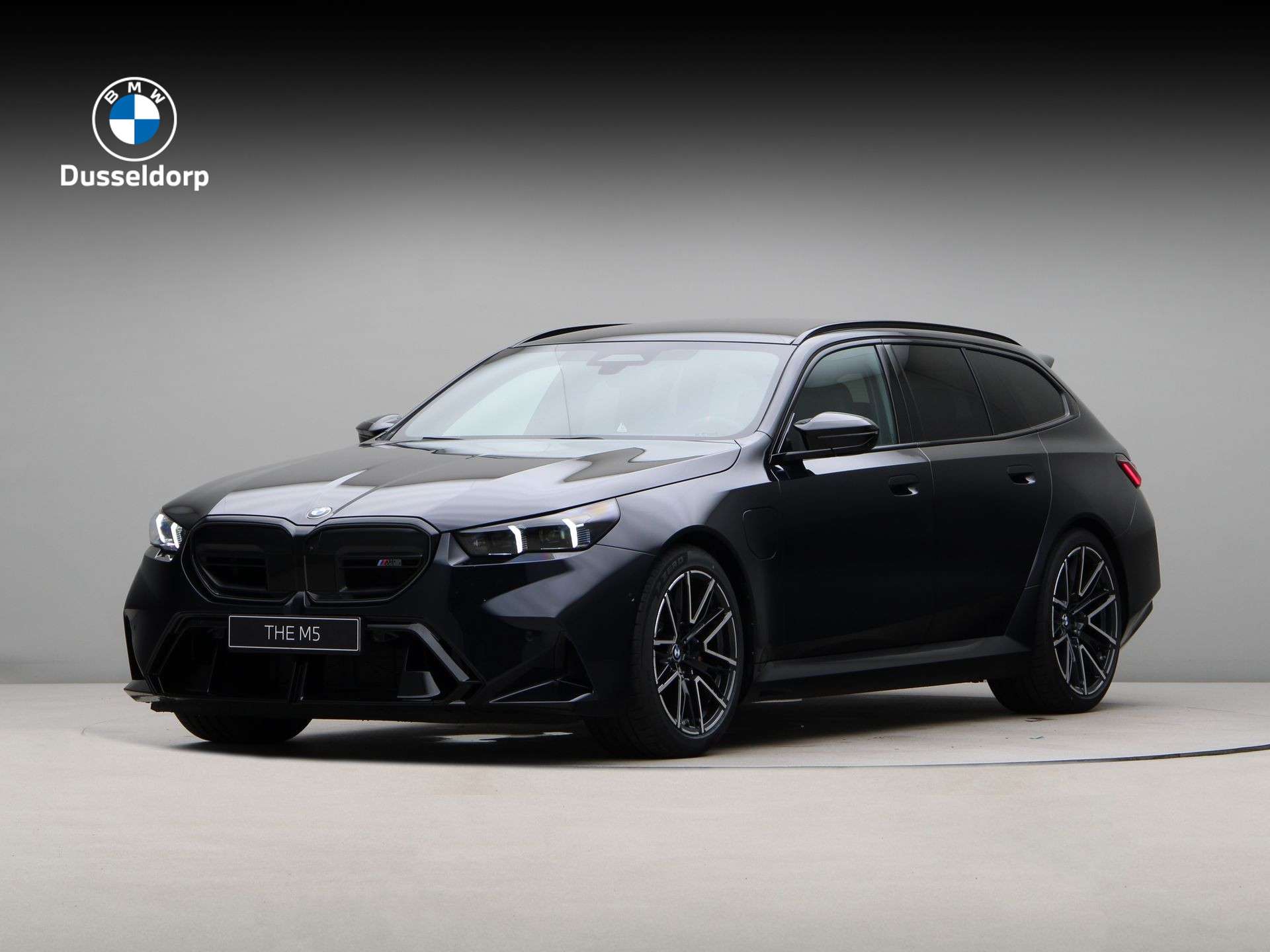 2026 BMW M5
