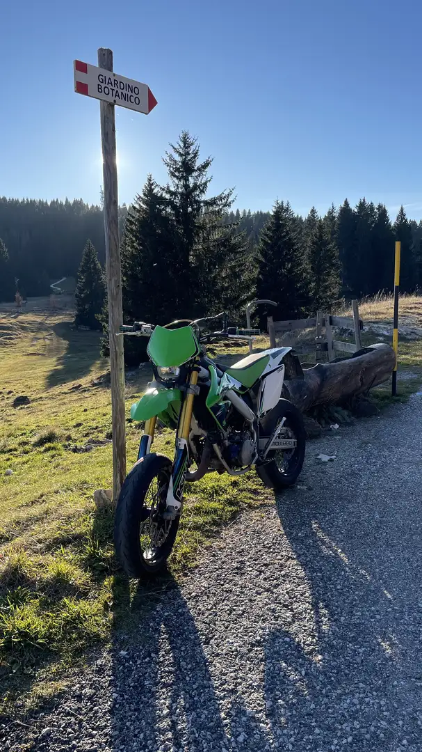 HM CRM Basic Derapage RR - 2