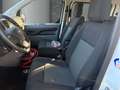 Opel Vivaro-e Kombi M 9-Sitzer 11kw-Lader Navi Apple CarPlay And Wit - thumbnail 8