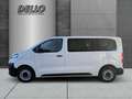 Opel Vivaro-e Kombi M 9-Sitzer 11kw-Lader Navi Apple CarPlay And Wit - thumbnail 2
