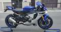 Yamaha YZF-R1 R1M limited edition nuova PERMUTO Blu/Azzurro - thumbnail 4