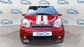 Microcar M8 0.4 Premium - Automatique Rosso - thumbnail 5