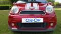 Microcar M8 0.4 Premium - Automatique Rosso - thumbnail 18