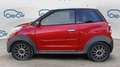 Microcar M8 0.4 Premium - Automatique Rosso - thumbnail 2