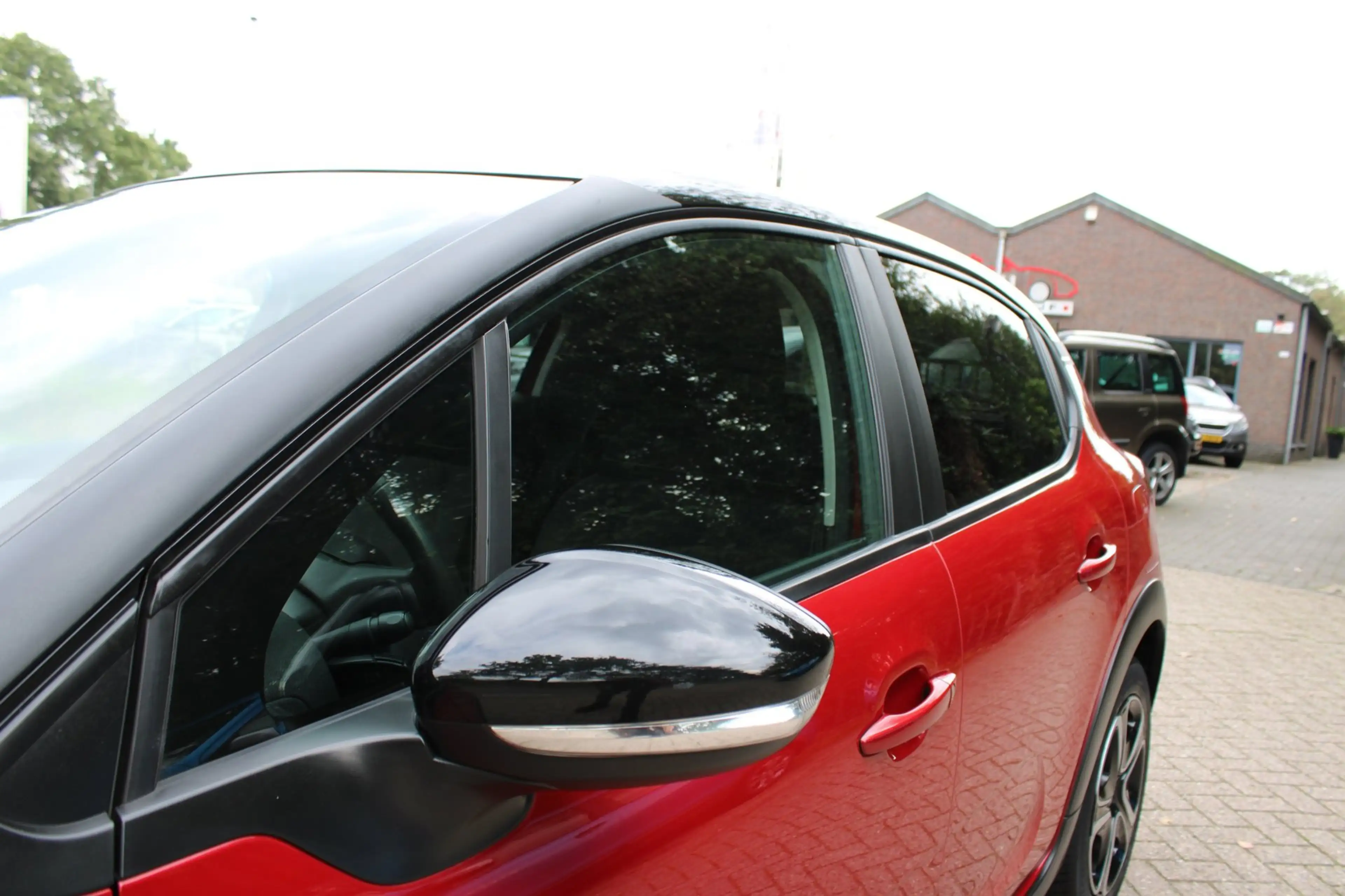 Citroen C3 1.2 PureTech Shine, Navi, Cruise, Clima. — photo 9