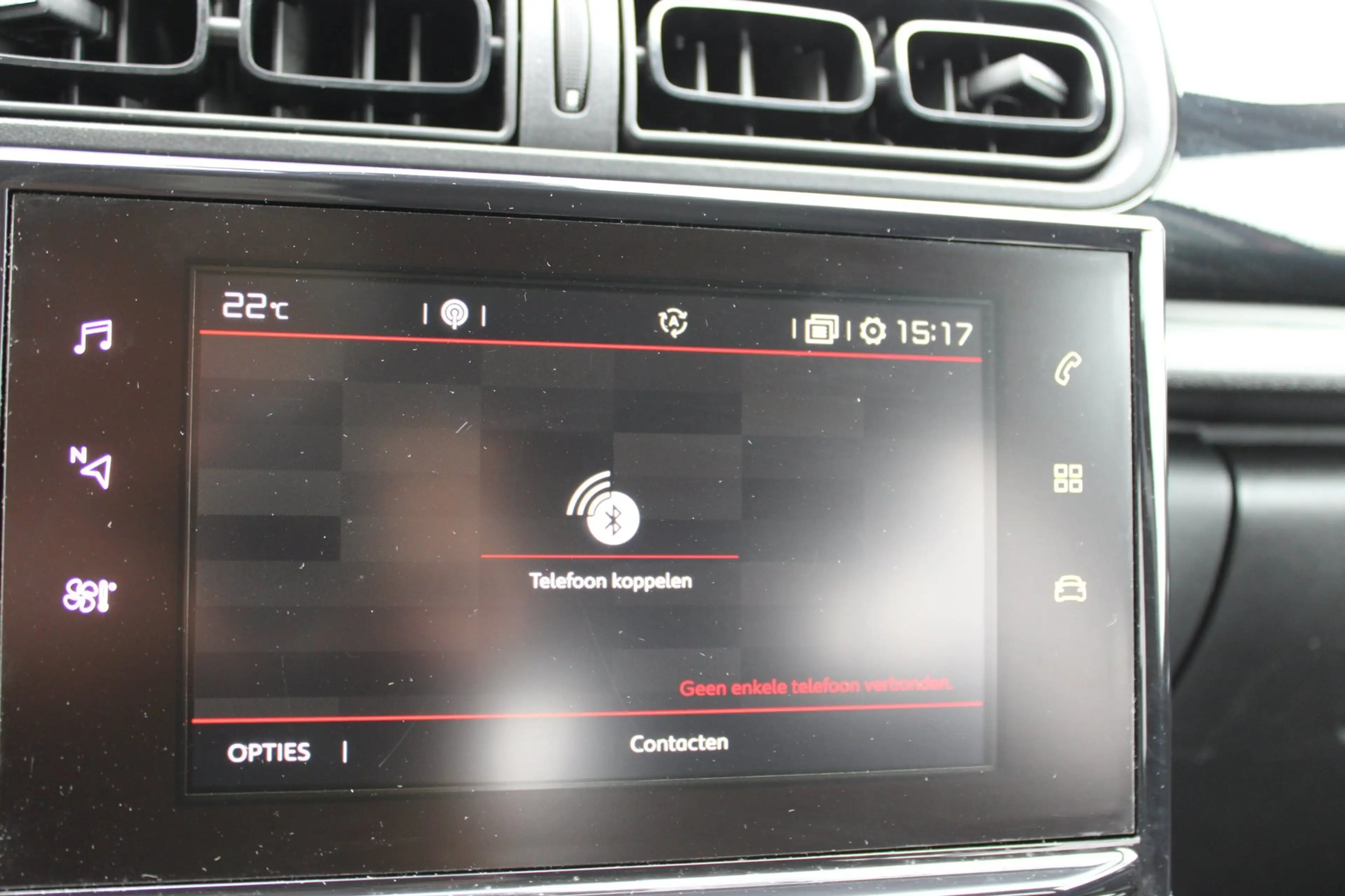 Citroen C3 1.2 PureTech Shine, Navi, Cruise, Clima. — photo 26