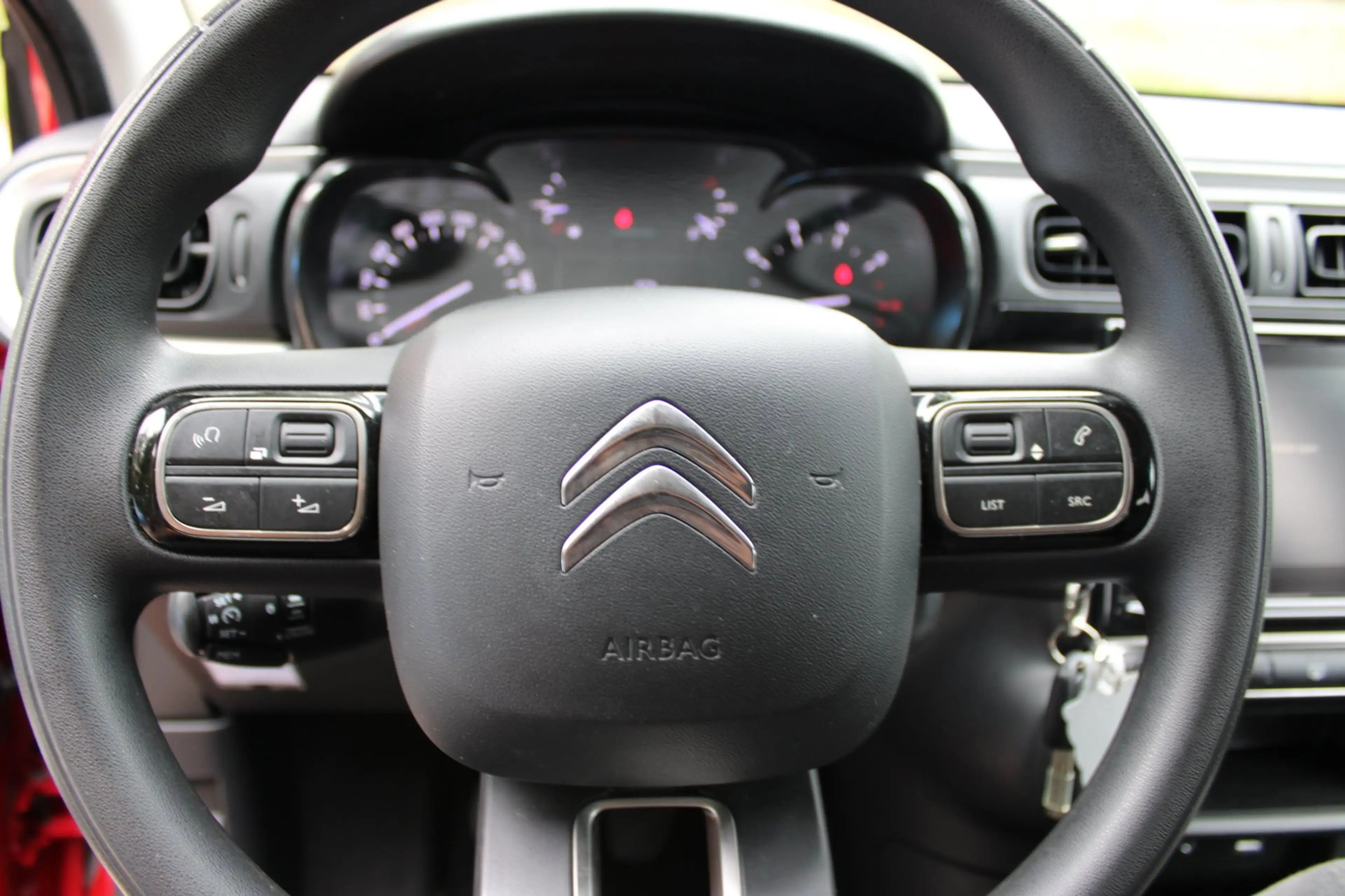 Citroen C3 1.2 PureTech Shine, Navi, Cruise, Clima. — photo 19
