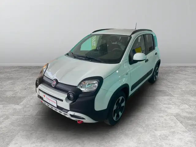 Fiat Panda Cross 1.0 FireFly Hybrid