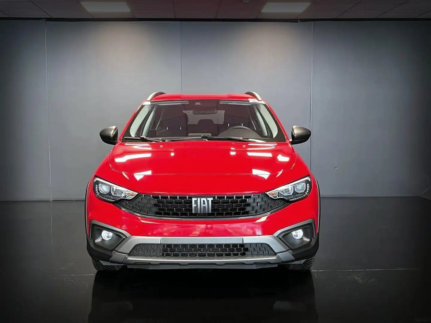 Fiat Tipo 1.0 5 porte City Cross Rosso - 2