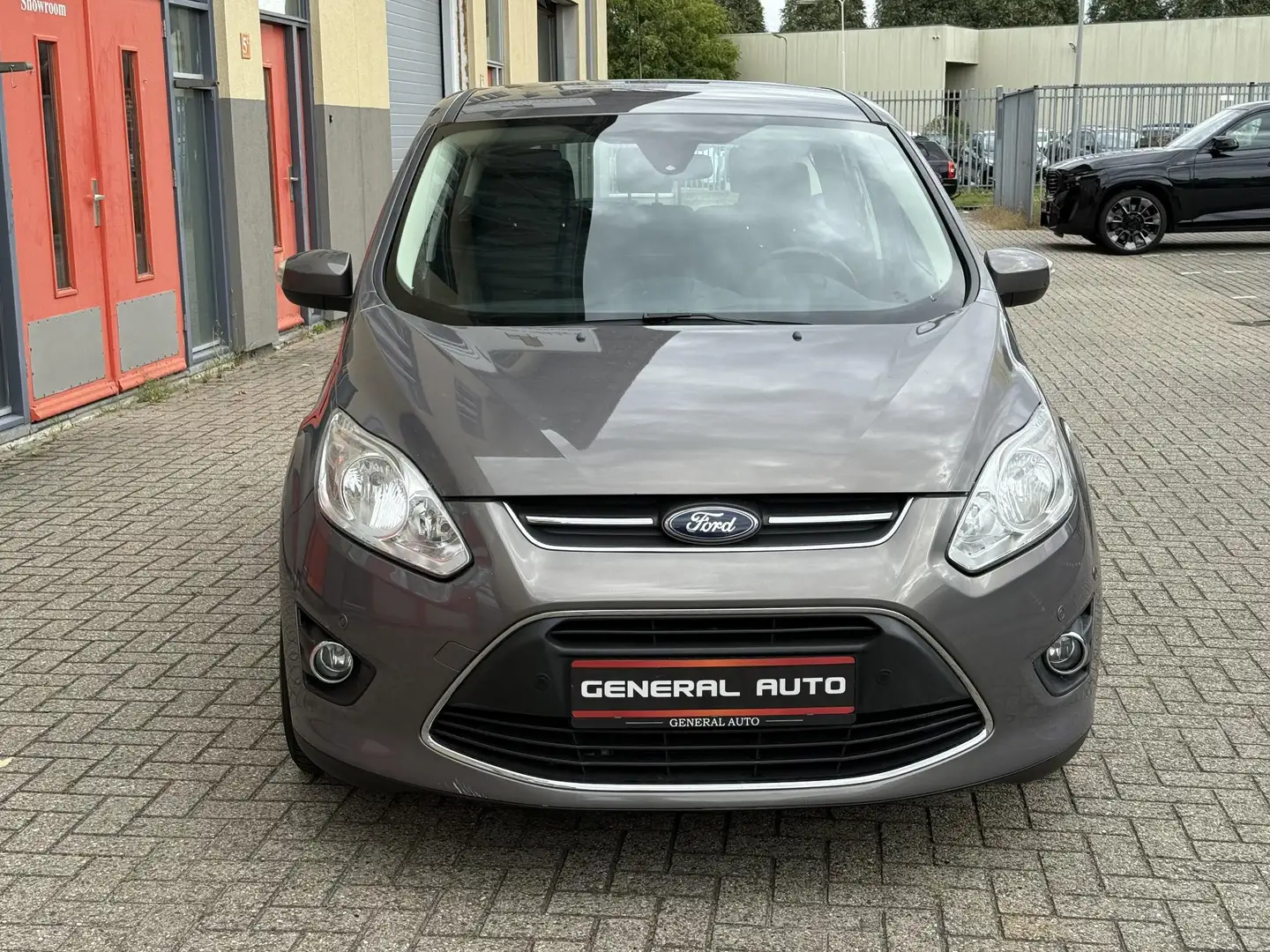 Ford C-Max 1.0 Titanium, Nieuwe Distributie riem - 2