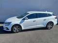 Renault Megane Intens tce 140 auto Blanc - thumbnail 4