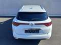 Renault Megane Intens tce 140 auto Blanc - thumbnail 8
