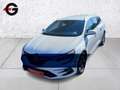 Renault Megane Intens tce 140 auto Blanc - thumbnail 1