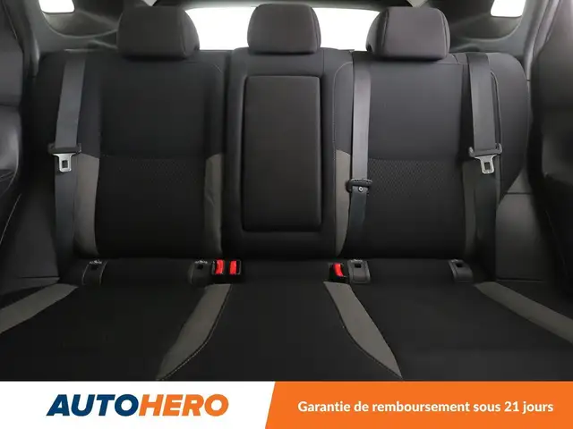 Nissan Qashqai view 15