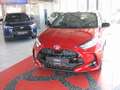 Toyota Yaris 1,5VVT-i 130 GRS Safety NAV Con TOP FINANZIEREN Rot - thumbnail 3