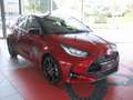 Toyota Yaris 1,5VVT-i 130 GRS Safety NAV Con TOP FINANZIEREN Rouge - thumbnail 4