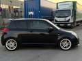 Suzuki Swift Lim. Sport KeylessGo Klimaautomatik Schwarz - thumbnail 4
