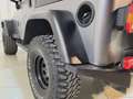 Jeep Wrangler 2.4 Sport Techo Duro Gris - thumbnail 22