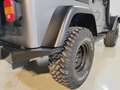 Jeep Wrangler 2.4 Sport Techo Duro Gris - thumbnail 17