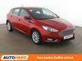 Ford Focus 1.0 EcoBoost Titanium*NAVI*CAM*TEMPO Красный - thumbnail 8