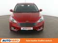 Ford Focus 1.0 EcoBoost Titanium*NAVI*CAM*TEMPO Красный - thumbnail 9
