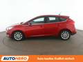Ford Focus 1.0 EcoBoost Titanium*NAVI*CAM*TEMPO Красный - thumbnail 3