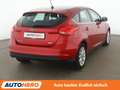 Ford Focus 1.0 EcoBoost Titanium*NAVI*CAM*TEMPO Красный - thumbnail 6