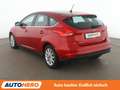 Ford Focus 1.0 EcoBoost Titanium*NAVI*CAM*TEMPO Красный - thumbnail 4
