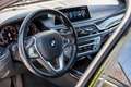 BMW 750 iXAS | Full options | Garantie 12M Negro - thumbnail 11