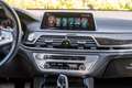 BMW 750 iXAS | Full options | Garantie 12M Negro - thumbnail 10