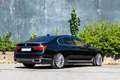 BMW 750 iXAS | Full options | Garantie 12M Negro - thumbnail 5