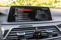 BMW 750 iXAS | Full options | Garantie 12M Negro - thumbnail 22