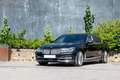 BMW 750 iXAS | Full options | Garantie 12M Negro - thumbnail 3